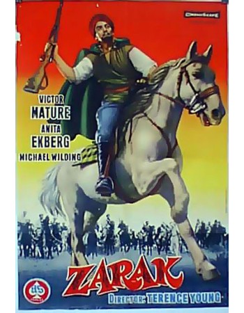 ZARAK