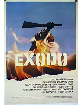 EXODUS