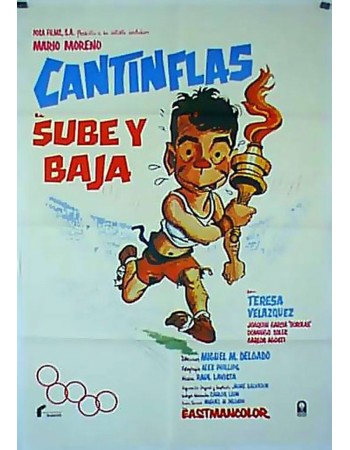 SUBE Y BAJA