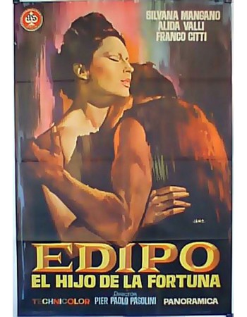 EDIPO RE