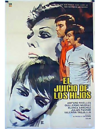 EL JUICIO DE LOS HIJOS