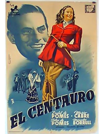EL CENTAURO