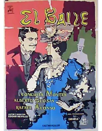 EL BAILE