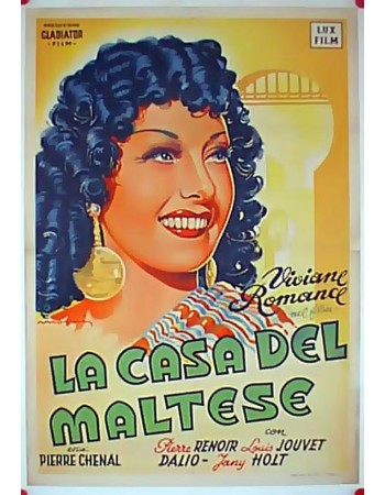 MAISON DU MALTAIS