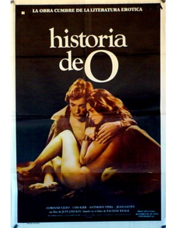 HISTORIE D'O
