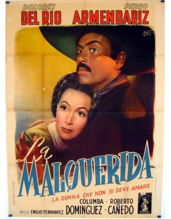 LA MALQUERIDA