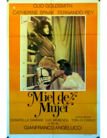 MIELE DI DONNA