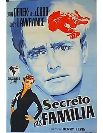 THE FAMILY SECRET