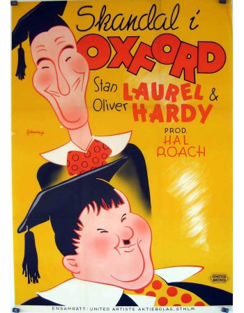 CHUMP AT OXFORD