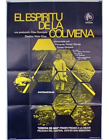 EL ESPIRITU DE LA COLMENA