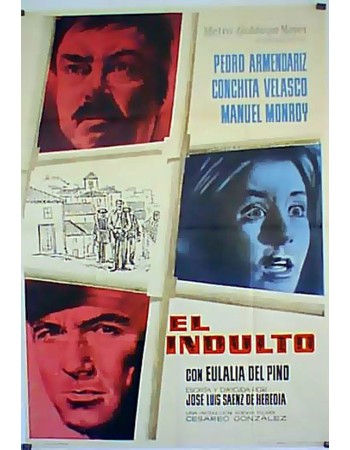 EL INDULTO