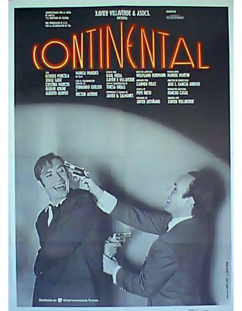CONTINENTAL