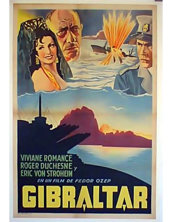 GIBRALTAR