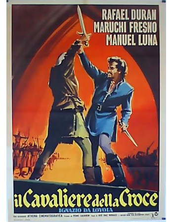 EL CAPITÁN DE LOYOLA