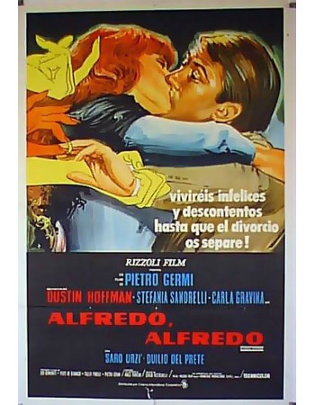 ALFREDO, ALFREDO