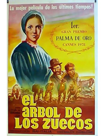 L´ALBERO DEI ZOCCOLI