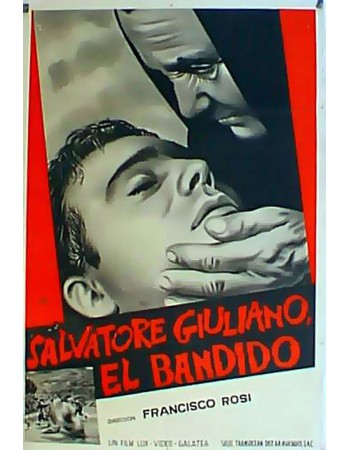 SALVATORE GIULIANO