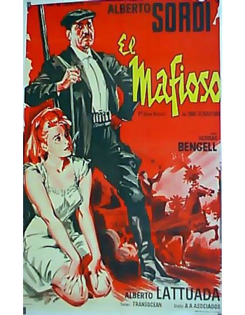 MAFIOSO