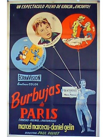 PANTOMIMES