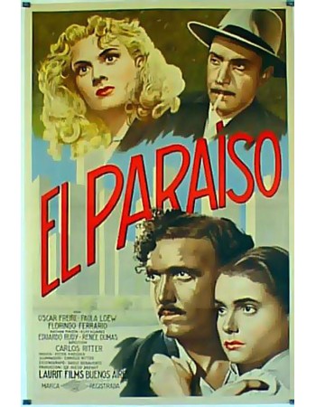 EL PARAÍSO