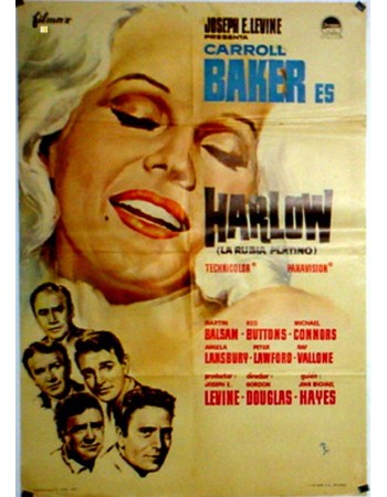 HARLOW