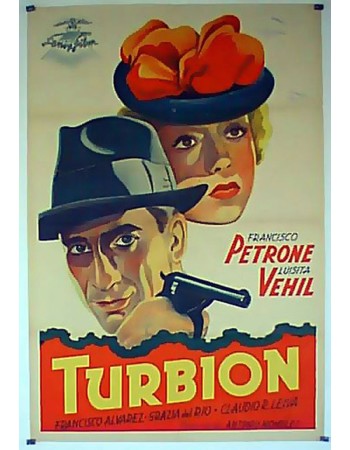 TURBION