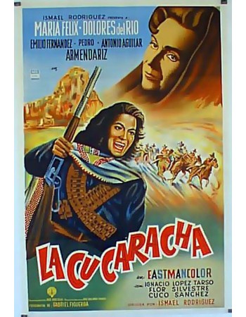 LA CUCARACHA