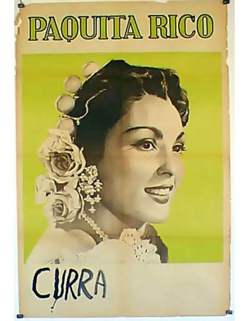 CURRA VELETA