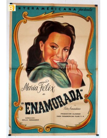 ENAMORADA