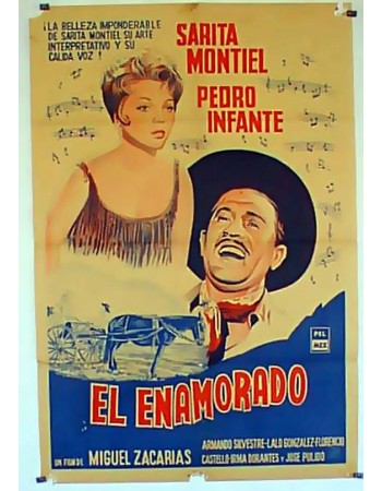 EL ENAMORADO