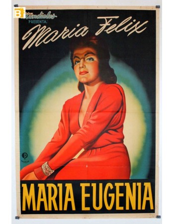 MARIA EUGENIA
