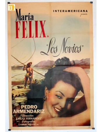ENAMORADA