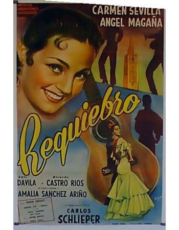 REQUIEBRO