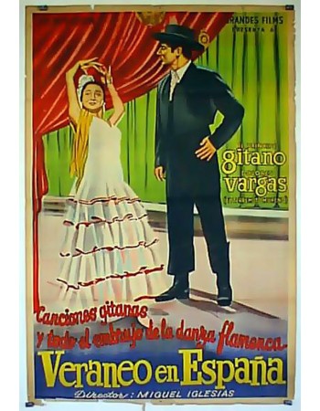 VERANEO EN ESPAÑA