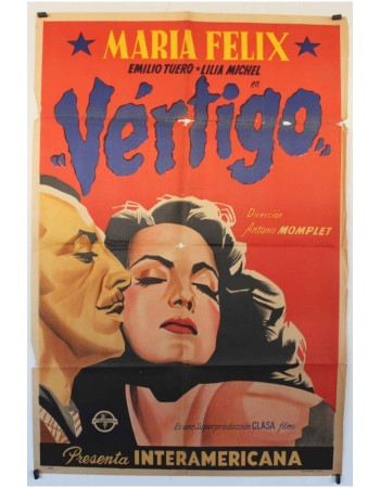 VERTIGO