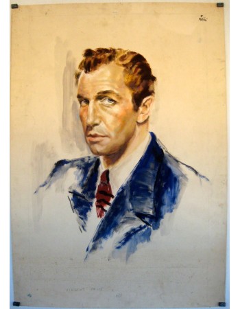 VINCENT PRICE