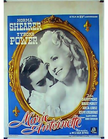 MARIE ANTOINETTE