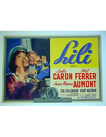 LILI