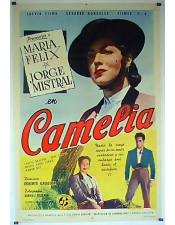 CAMELIA