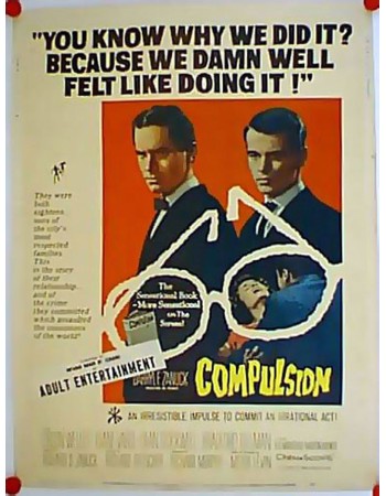 COMPULSION