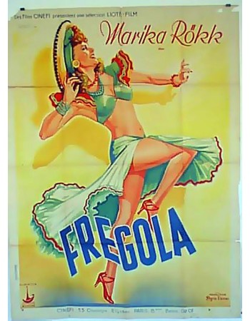FREGOLA
