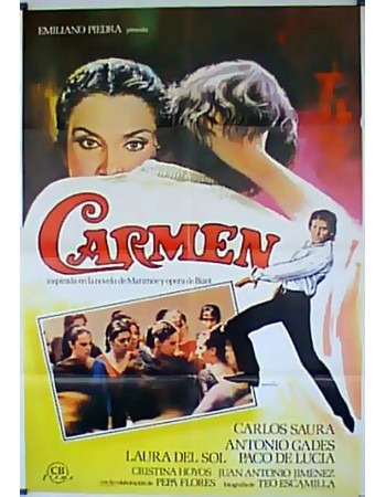 CARMEN