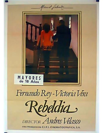 REBELDIA