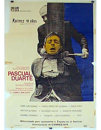 PASCUAL DUARTE