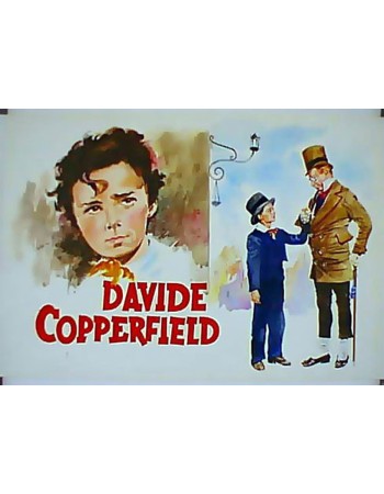 DAVID COPPERFIELD