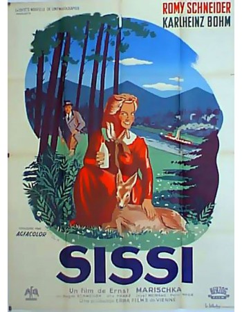 SISSI