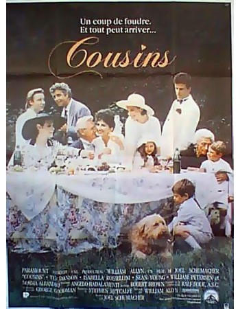 COUSINS