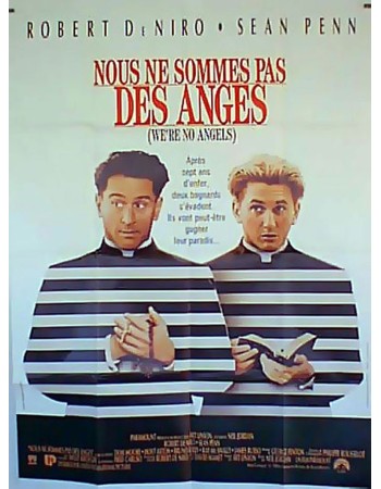 WE WERE NO ANGELS