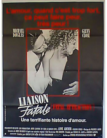 FATAL ATTRACTION
