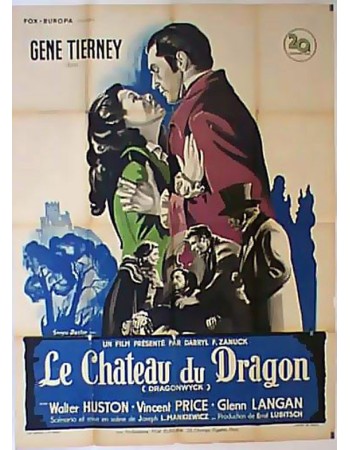 DRAGONWYCK